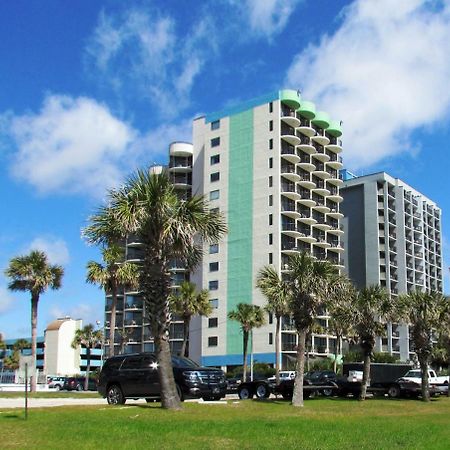 Meridian Plaza By Palmetto Vacations Myrtle Beach Exteriér fotografie