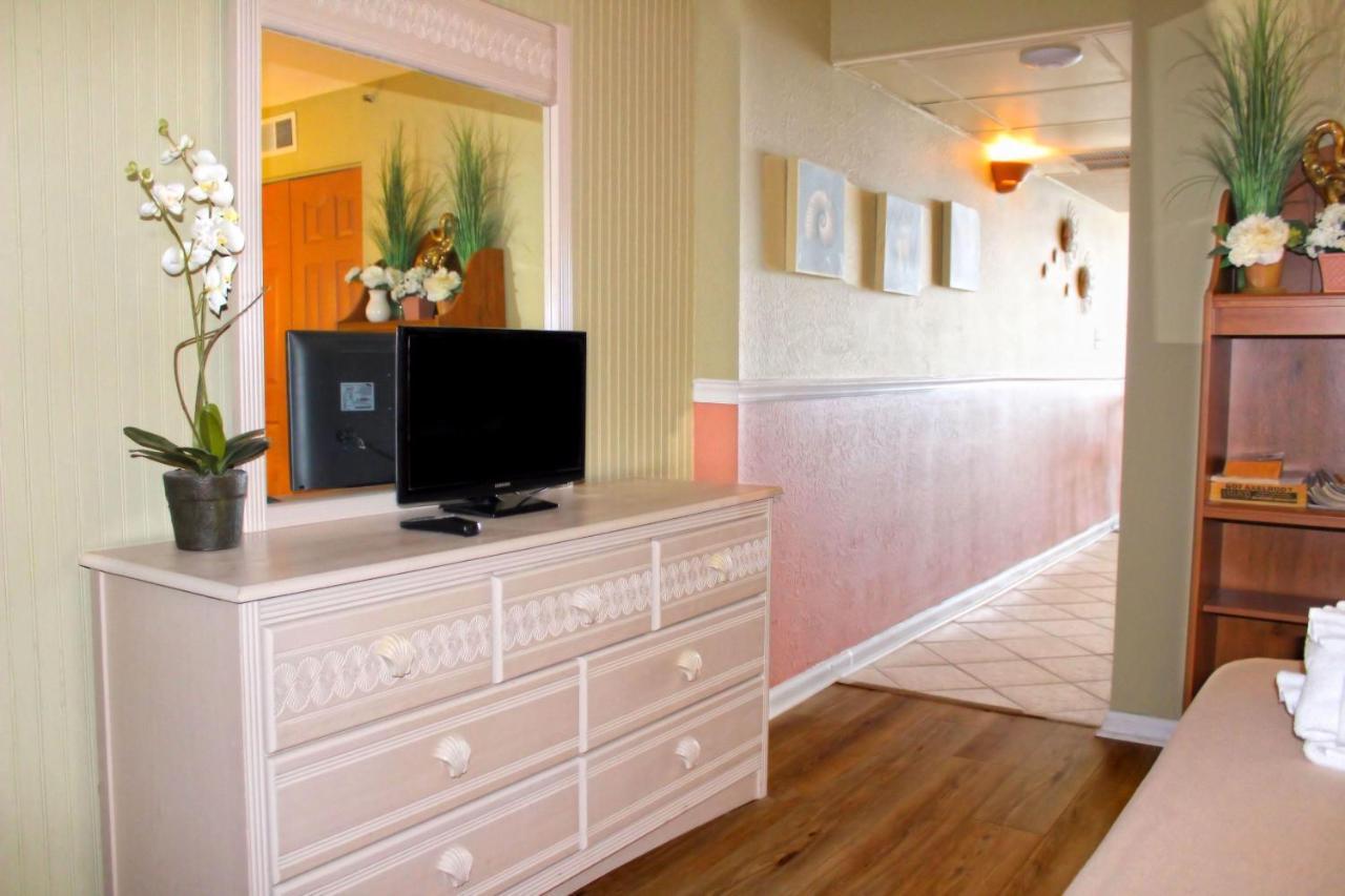 Meridian Plaza By Palmetto Vacations Myrtle Beach Exteriér fotografie