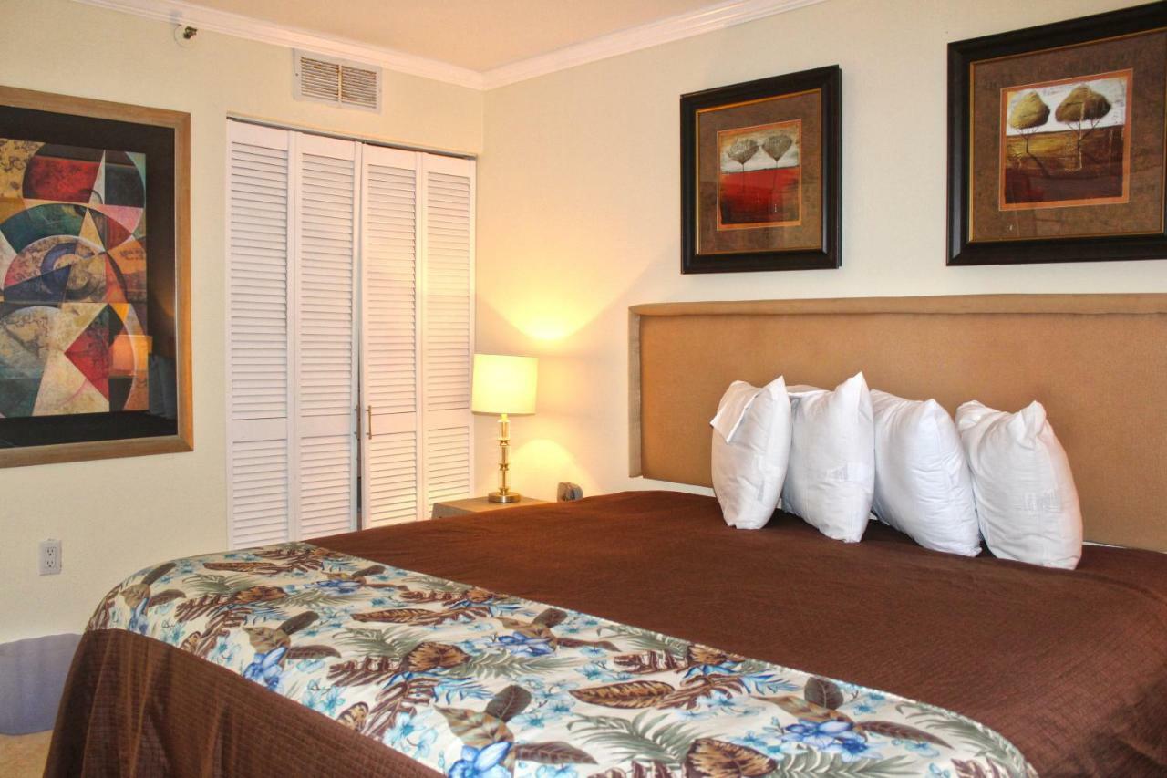 Meridian Plaza By Palmetto Vacations Myrtle Beach Exteriér fotografie
