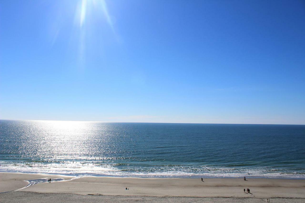 Meridian Plaza By Palmetto Vacations Myrtle Beach Exteriér fotografie
