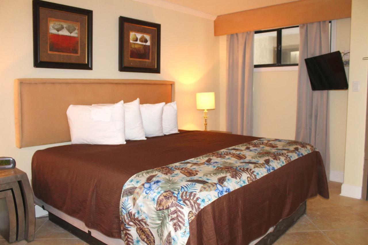 Meridian Plaza By Palmetto Vacations Myrtle Beach Exteriér fotografie